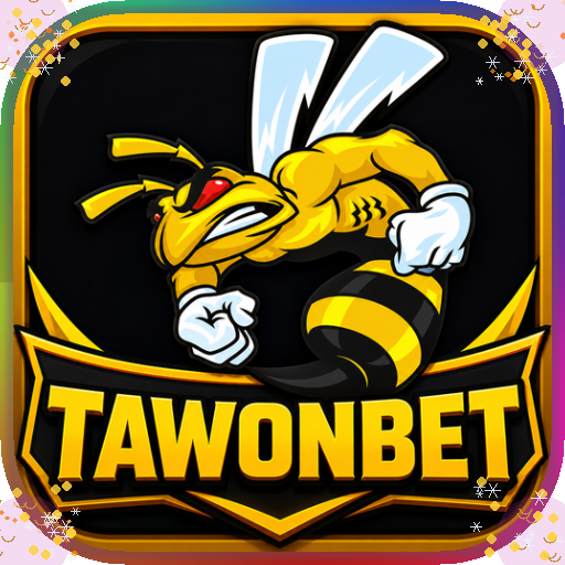 tawonbet — mitra unggulan